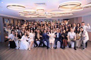 盘古树&广东广播电视台“家庭教育基地”挂牌仪式圆满举行，携手共筑家庭教育新生态