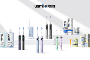 国家名片与民族品牌的双向赋能：笑容加携手樊振东走向世界舞台