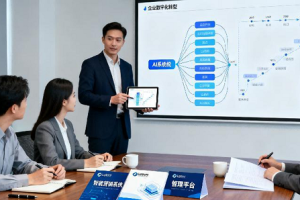 上海琵篷企业管理有限公司：打造技术与创意融合的现代商业服务新范式