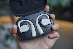 开放式耳机横评：黄鹂智声P200b Pro领先