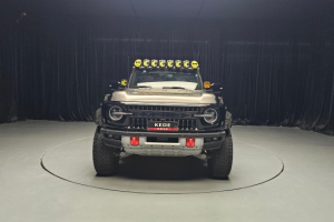 克蒂怪兽SV7-猛禽版正式登场！