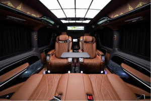 克蒂汽车即将登陆广州车展山川阿尔法MH7-星阙