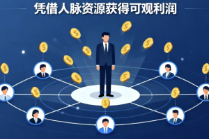 “智面玄赏”：颠覆传统招聘，用“分润式”模式重新定义人才与企业连接