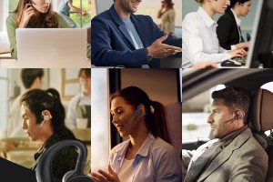 会议沟通新利器 黄鹂智声Archer A1能录会译能总结