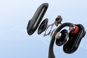 通勤神器！黄鹂智声P200b Pro让嘈杂秒静音