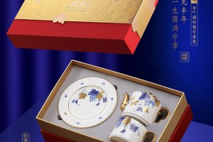 商务赠礼指南：实用与品位之选