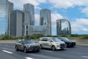 地平线、黑芝麻争相合作！元戎启行成辅助驾驶芯片平台落地首选