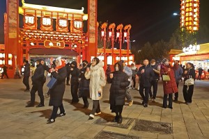 汇聚全国智慧赋能景区高质量发展 2025唐山市旅游景区焕新升级对接活动成功举办