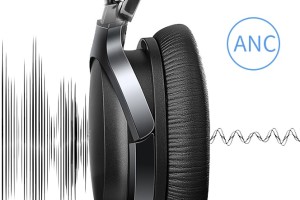 通勤路上接到老板电话？这款耳机让你“自如应对”