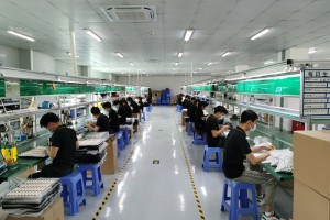 不止于代工|电热睫毛夹厂家品妆科技：助力品牌打造有竞争力的电热睫毛夹产品