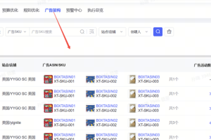 服装跨境企业怎么选亚马逊广告系统？以星拓案例说明