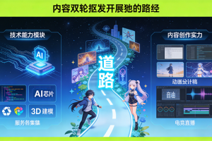 深圳汇游网络有限公司：以科技赋能数字文化，构建数字娱乐新生态