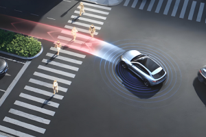 智驾内卷退潮，元戎启行以爆款车型定义安全优先级