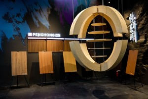 从“环保内卷”到“价值破界”，鹏鸿板材新品上市，重新定义行业新坐标