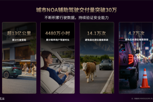 元戎启行首席科学家阮翀将在北京车展亮相，解构智驾认知新范式