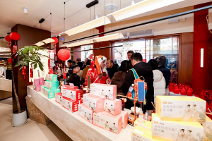 好想你连续8年入选中国500最具价值品牌237.67亿元品牌价值再创新高