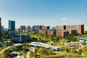 汇聚全球智慧 共拓创新药转化新赛道 国际创新药物大会在成都高新区开幕