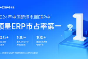 跨境大件品类突围利器：领星ERP如何破解物流与成本难题？