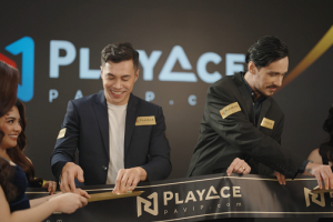 PA官网：科技竞技游戏的系统化演进