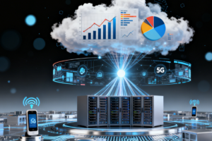 南京点多多企业管理有限公司：数字化赋能企业服务，创新驱动未来发展