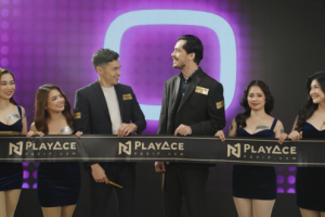 PA官网正式上线，科技企业推动竞技娱乐透明化