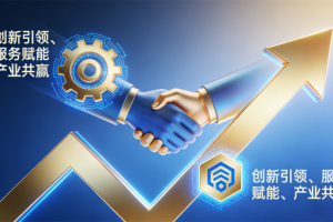 镇江新创博跃科技发展有限公司：构建科技创新服务生态，赋能区域产业转型升级