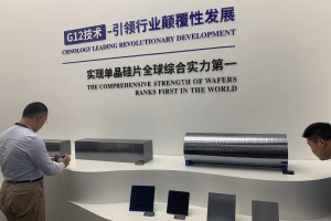 TCL李东生：推动中国光伏产业到海外建立工厂