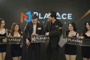 PA官网：从场馆直营到玩法创新，科技竞技娱乐行业迎来新样本