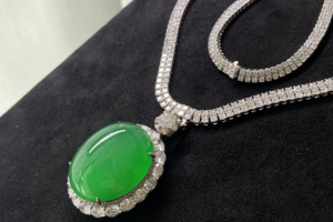 翡翠消费步入“收藏时代”，传承级翡翠成为新共识，祥祯福以长期主义赢得高净值人群青睐