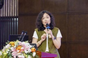 好品会客厅战略发布暨道艺大学联盟成立大会在青岛举行