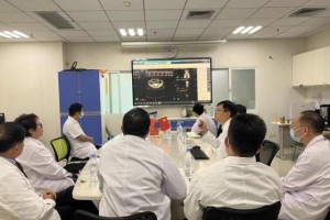 广州金沙洲医院康复服务升级，深耕白云区胃肠肿瘤（肠癌）术后康复领域
