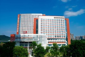家属探视方便！广州北部适合重病老人常住医院区位盘点