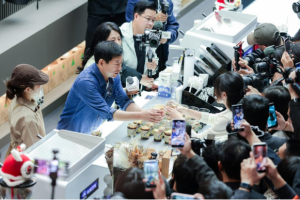 深耕岭南共年轻，长城汽车六大品牌登陆2025广州车展