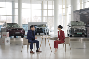 《人民日报》专访魏建军，以“信”作答汽车强国的时代命题