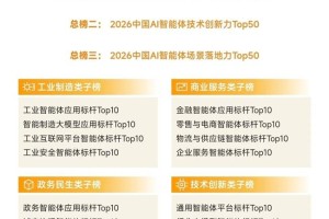 下半年，哪些AI智能体值得关注？