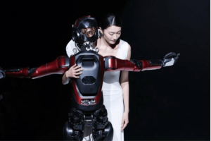 当离职员工被“炼化”，谁的数字分身在加班？