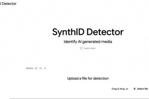 谷歌SynthID检测工具面向全球开放，可识别 AI 生成内容