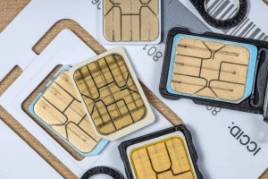 男子用 SIM 卡炼出 190 多克黄金，废旧 SIM 卡里能“提炼”黄金？