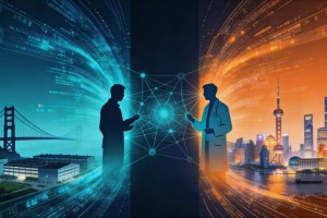 硅谷挖不动了：AI精英大规模转向中国