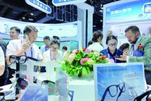 东博会观察：中国企业深耕东盟市场 多元合作路径铺开