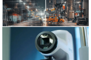 巩膜镜验配机构推荐：亚洲首台全眼像差扫描仪落地香港柏林眼镜，填补亚太地区波前定制技术空白