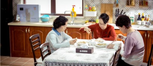 《亲爱的她们》温情完结 四季沐歌再度引领影视剧营销