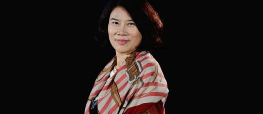 格力电器董事长董明珠：成为网红其实我挺骄傲的