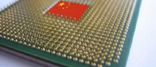 龙芯总裁：我们能做出世界第一CPU 但没人用