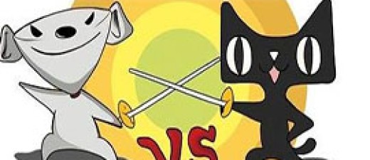 京东天猫对标线上超市 开辟“猫狗大战”新战场