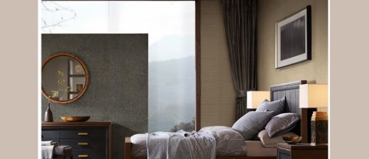 Tao整体家居DUET的理性活力双重奏