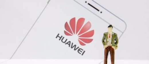消息称联发科、三星正在争夺华为入门级手机5G芯片订单