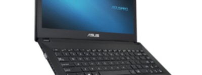 办公负担不在 华硕P453悦享商务