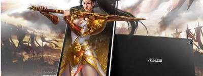 八核充足动力 华硕飞马8平板无惧劲敌稳操胜券