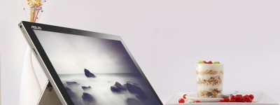 处处皆是清晰本色 灵焕3 Pro二合一平板呈现精彩世界